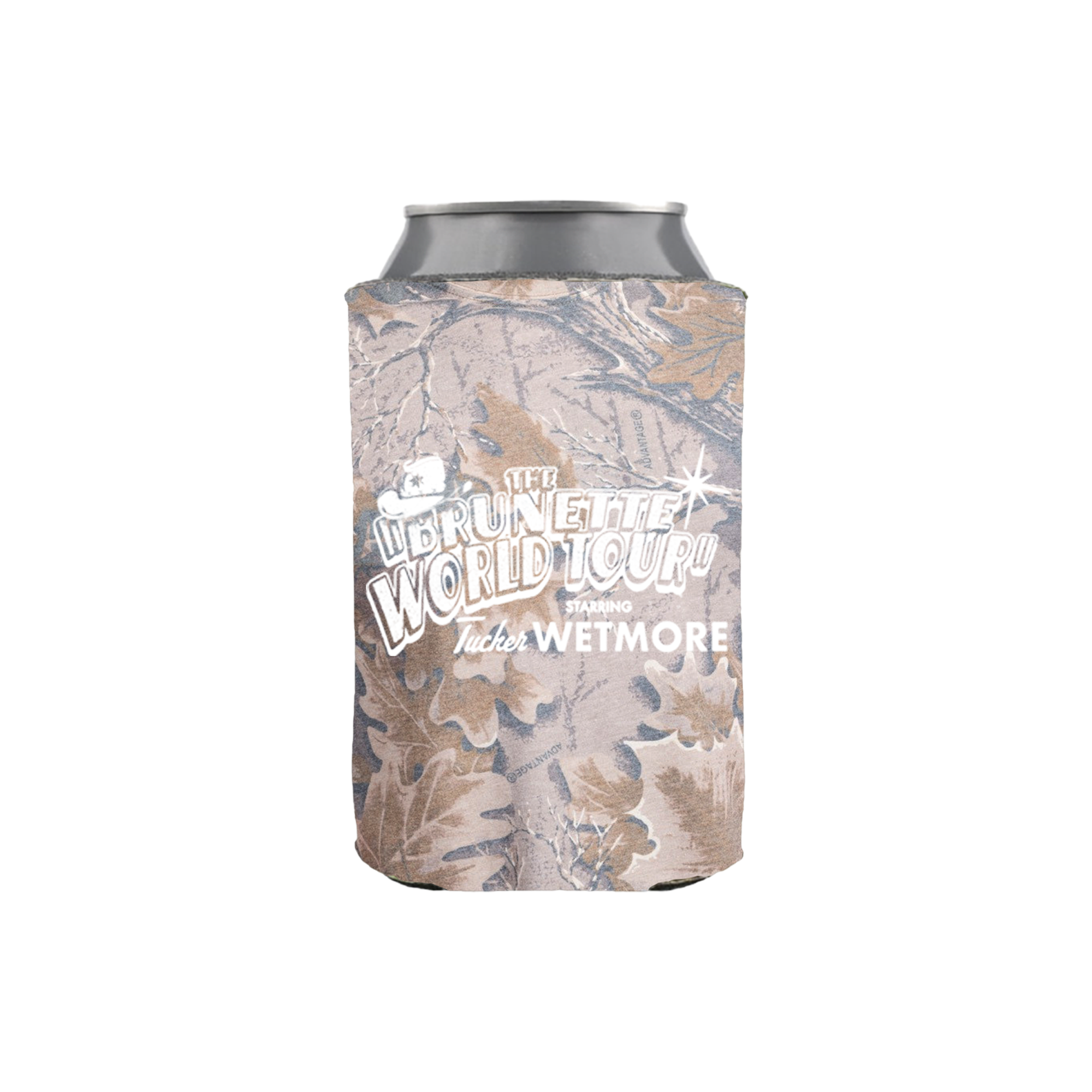 Camo Drink Sleeve