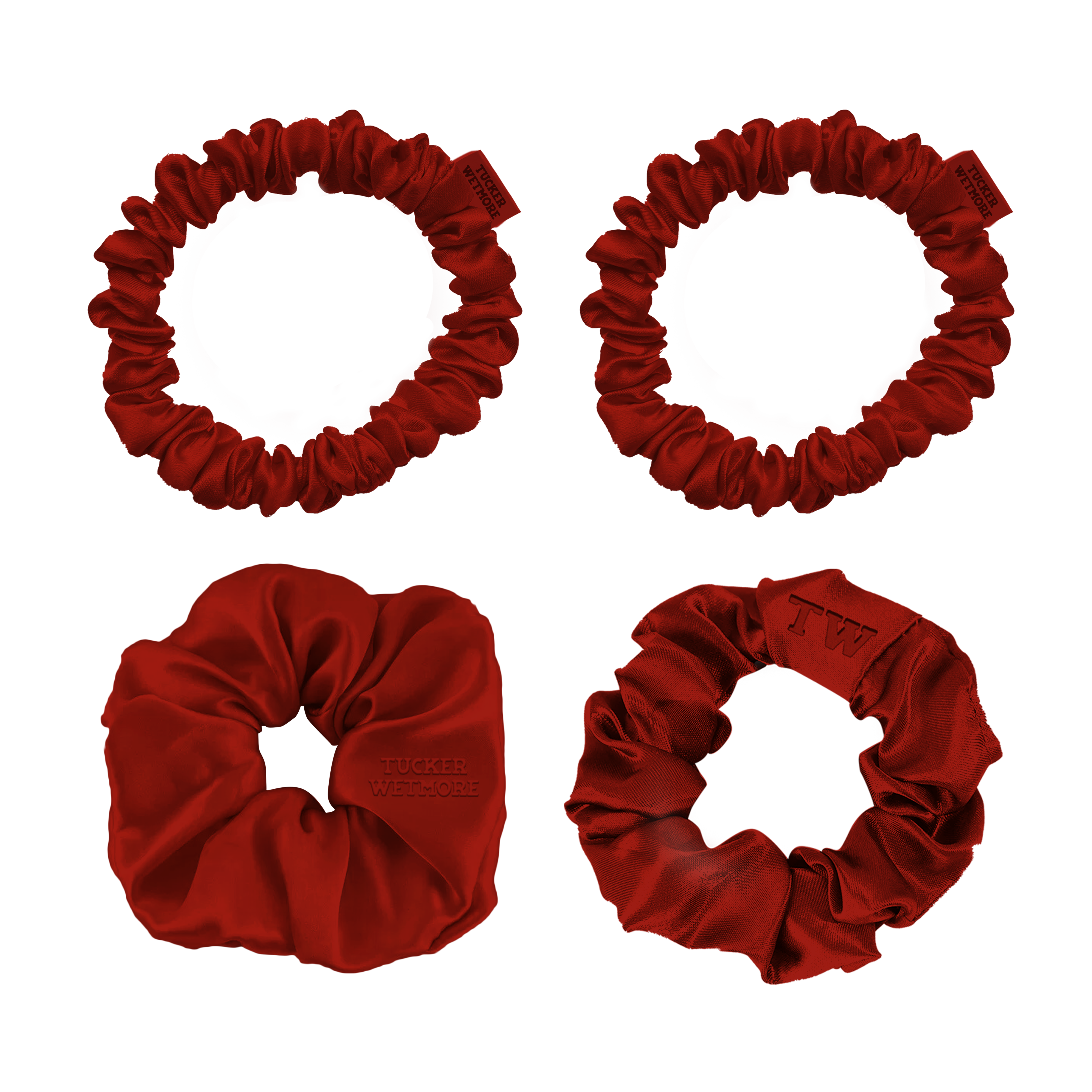 Sunburn Scrunchie Pack Stand Alone