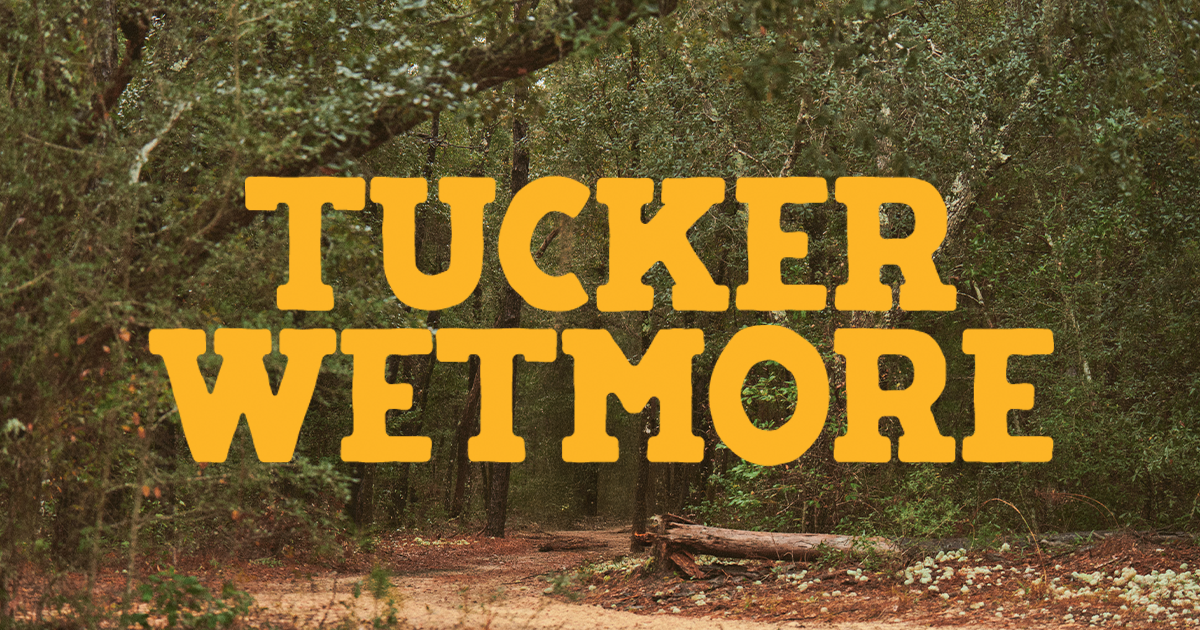 Merch (homepage) - Tucker Wetmore Official Store