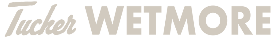 Tucker Wetmore Official Store