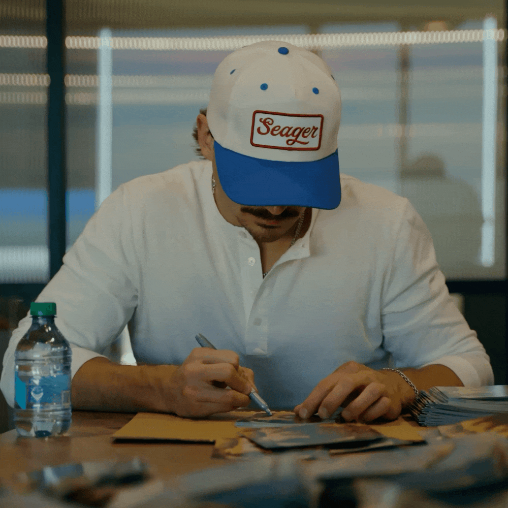 Limited Edition What Not To (Exclusive Signed CD #1) GIF