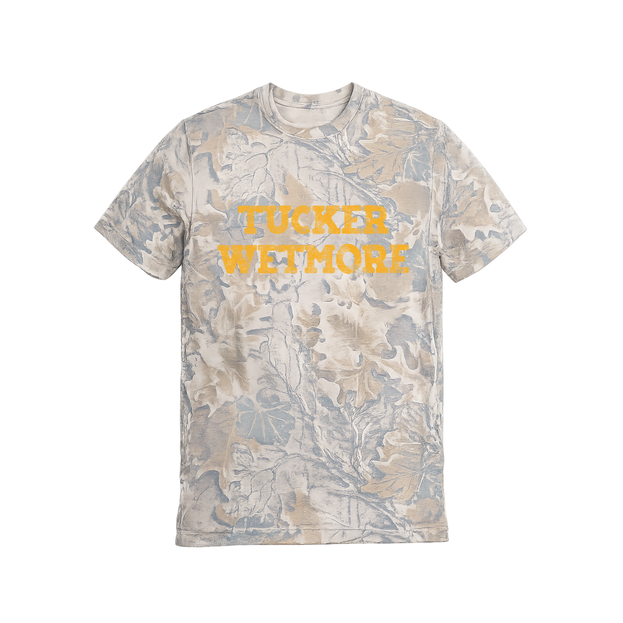 TW Camo Tee