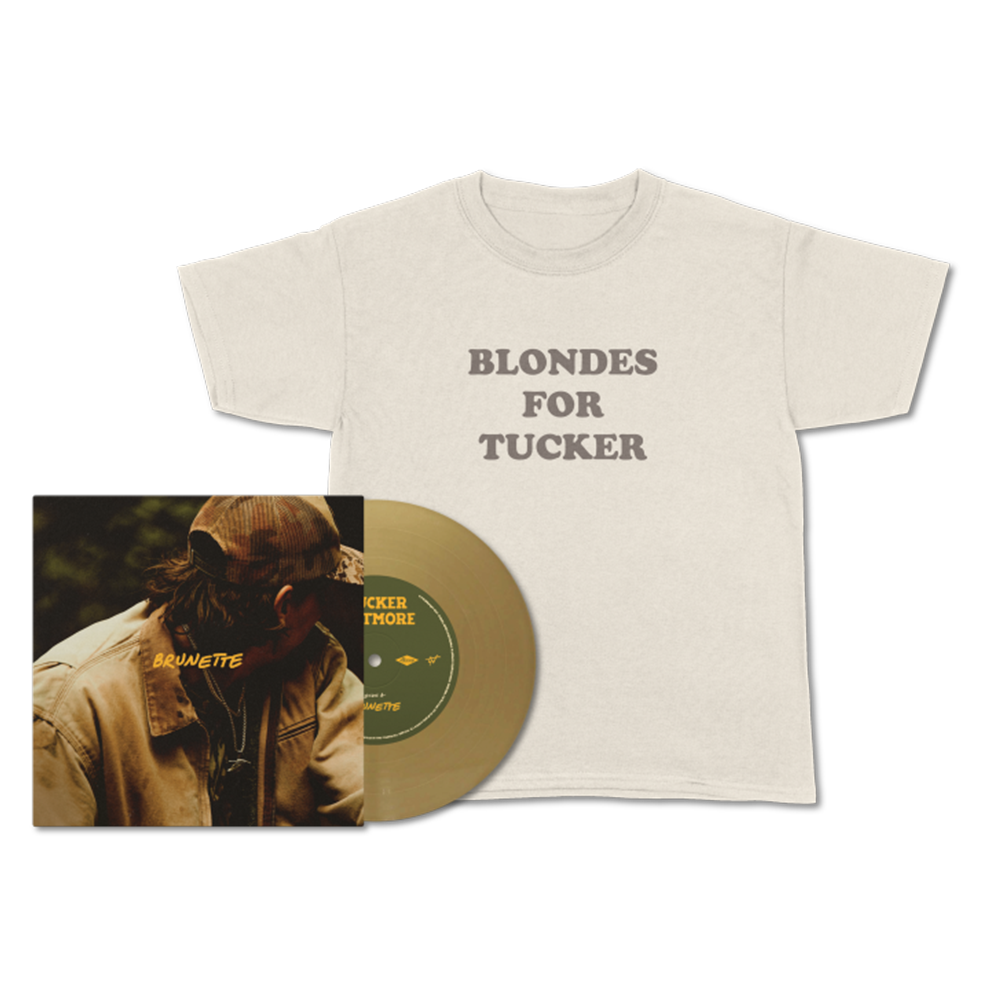 Blondes for Tucker Bundle