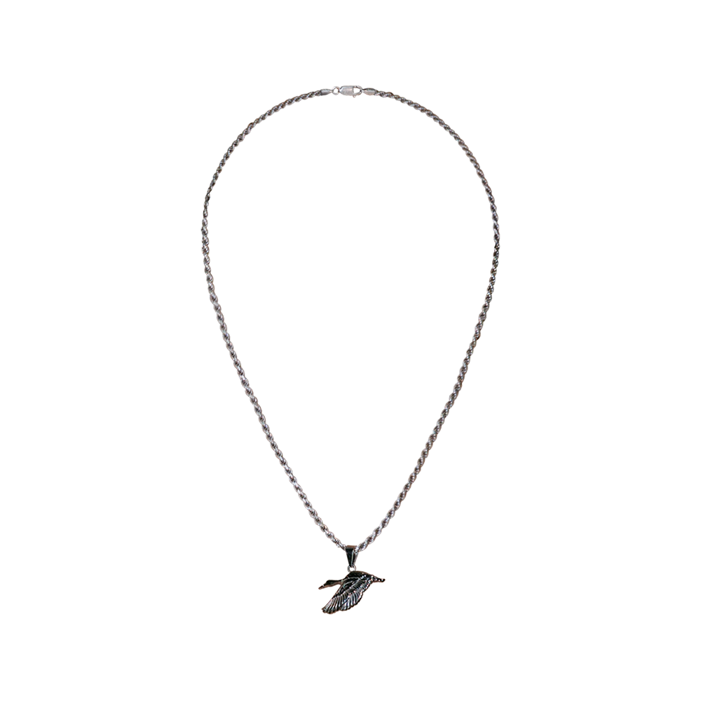 Duck Necklace